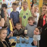 Innowacja pedagogiczna Tajemnice żywiołów