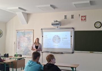 Zdrowie na talerzu i... poza nim