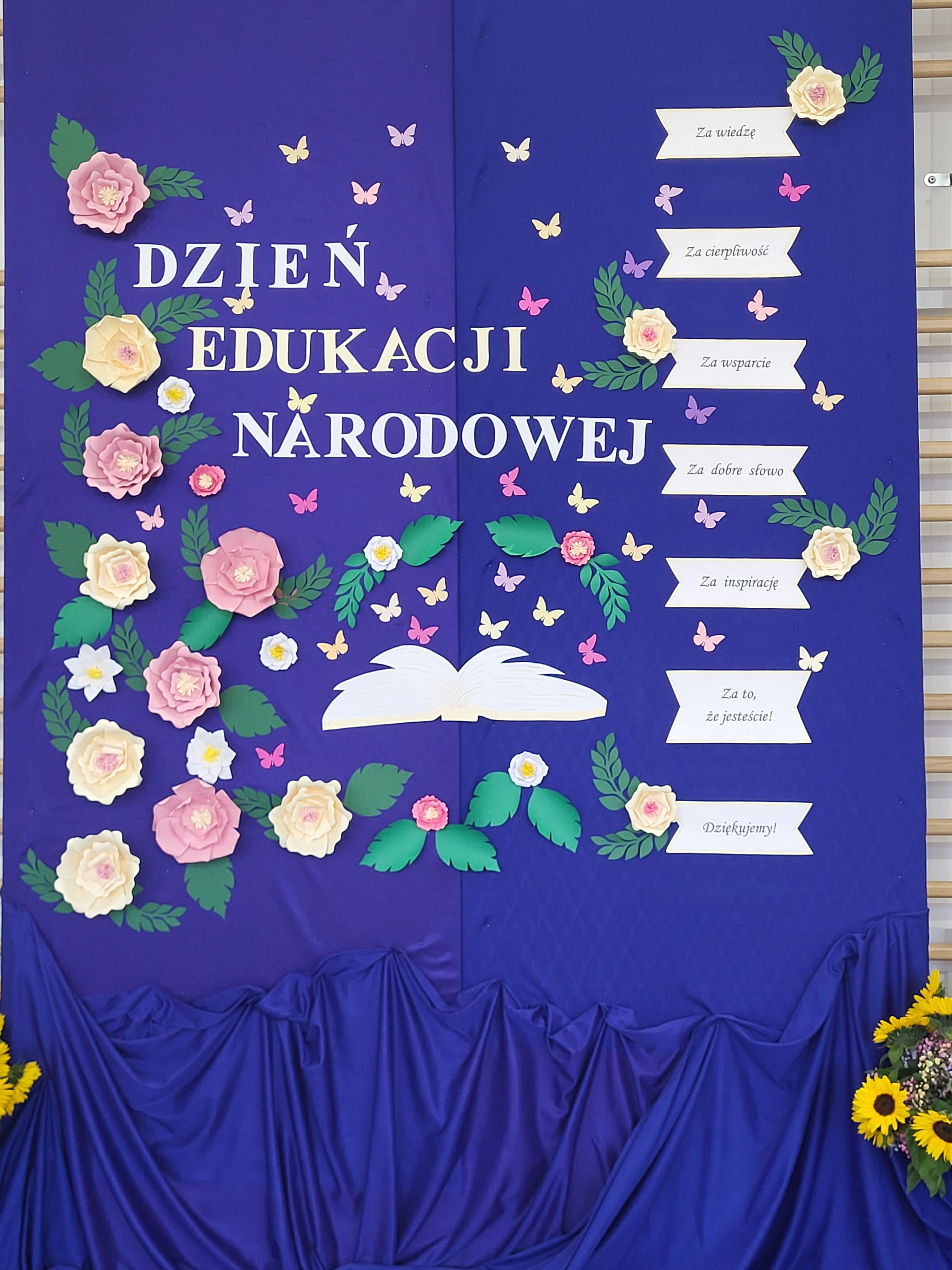 Dzień Edukacji Narodowej