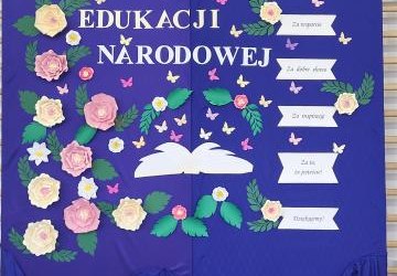 Dzień Edukacji Narodowej
