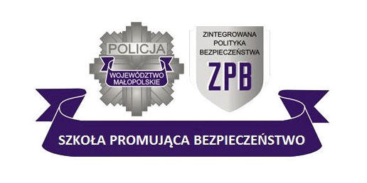 Szkoła promująca bezpieczeństwo